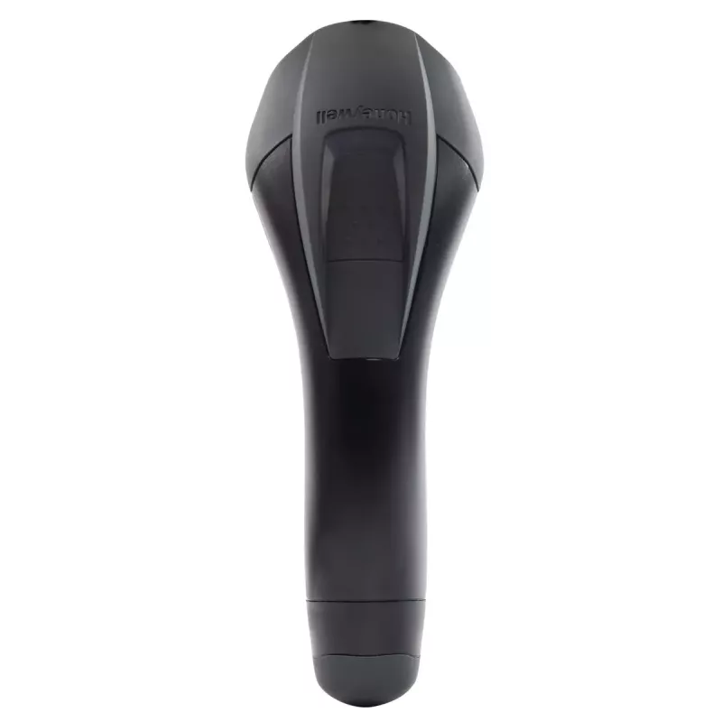 Brūkšninių kodų skaitytuvas Honeywell Voyager 1202g Laser Black