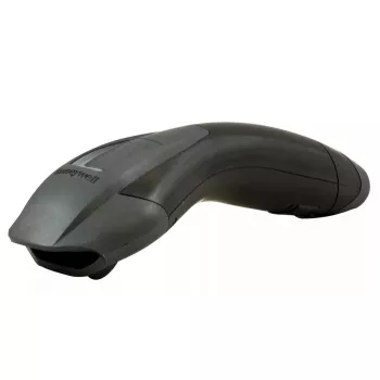 Brūkšninių kodų skaitytuvas Honeywell Voyager 1202g Laser Black
