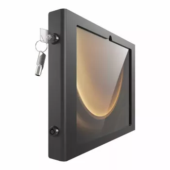 Compulocks Galaxy Tab S9+/S9FE+ 12.4 colio Apex apsauginis gaubtas