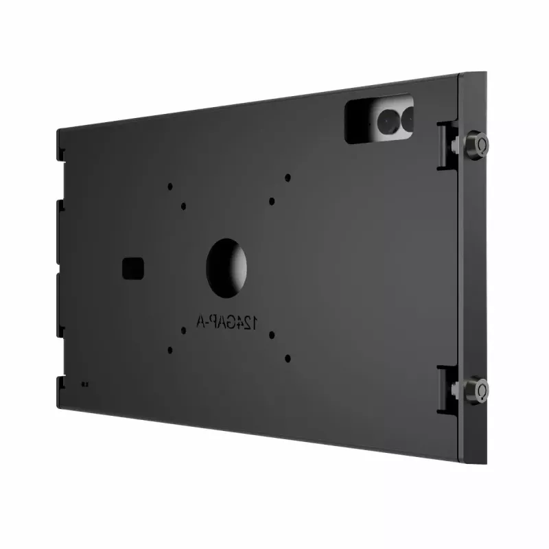 Compulocks Galaxy Tab S9+/S9FE+ 12.4 colio Apex apsauginis gaubtas