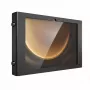 Compulocks Galaxy Tab S9+/S9FE+ 12.4 colio Apex apsauginis gaubtas