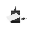 RFID skaitytuvas Safescan RF-150 USB juodas