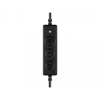 Ausinės Sandberg USB Office Headset Pro Mono