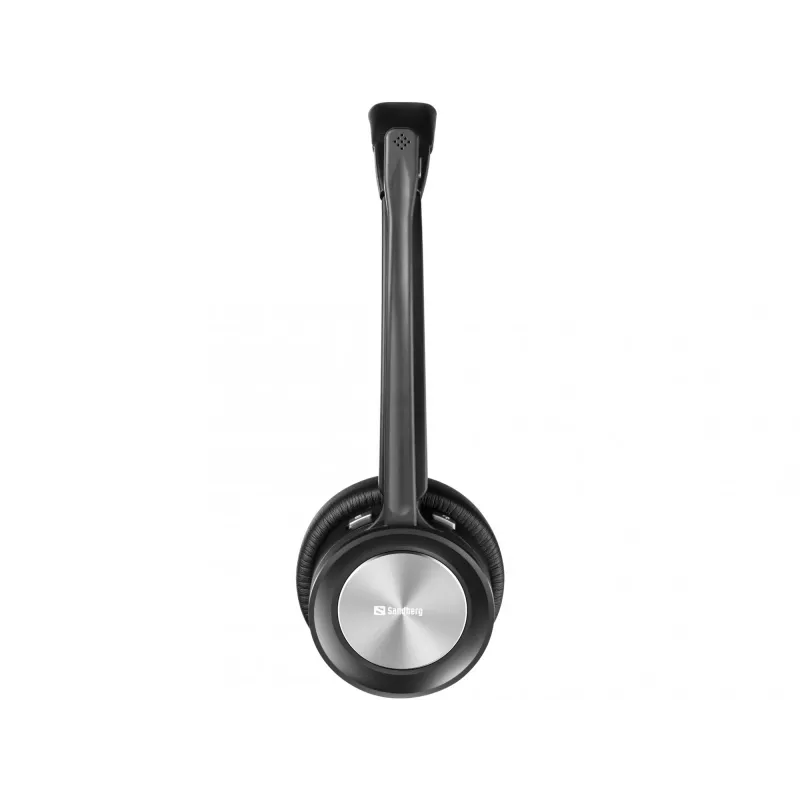 Ausinės Sandberg Wireless Office Headset Pro+