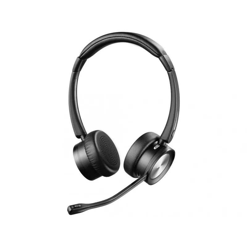 Ausinės Sandberg Wireless Office Headset Pro+