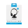 Ausinės Sandberg Wireless Office Headset Pro+