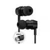 Ausinės Sandberg USB-C/A In-Earset su linijiniu mikrofonu