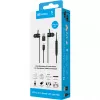 Ausinės Sandberg USB-C/A In-Earset su linijiniu mikrofonu