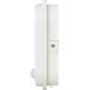 Sieninis šviestuvas LED Brennenstuhl 1270780901 Oval 1 lemputė 4000K 1680lm IP54