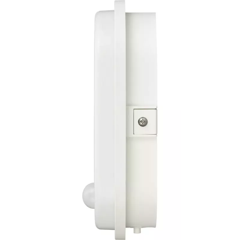 Sieninis šviestuvas LED Brennenstuhl 1270780901 Oval 1 lemputė 4000K 1680lm IP54