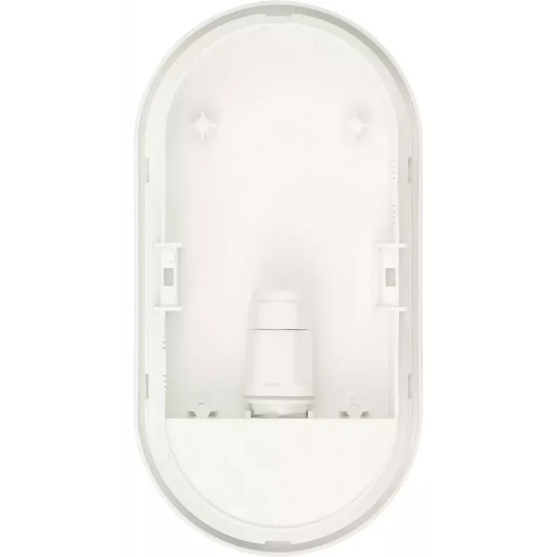 Sieninis šviestuvas LED Brennenstuhl 1270780901 Oval 1 lemputė 4000K 1680lm IP54