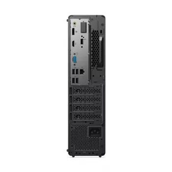 Lenovo ThinkCentre neo 50s Gen 5 Intel® Core™ i5 i5-13400 16 GB DDR5-SDRAM 512 GB SSD Windows 11 Pro SFF kompiuteris juodas