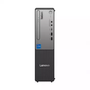 Lenovo ThinkCentre neo 50s Gen 5 Intel® Core™ i5 i5-13400 16 GB DDR5-SDRAM 512 GB SSD Windows 11 Pro SFF kompiuteris juodas