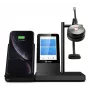 Yealink WH66 Mono belaidė UC-DECT ausinė, biuro/skambučių centrui, 20–20000 Hz, 80 g, juoda