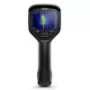 Termovizijos kamera Flir Systems E8-PRO — 320×240 px, NETD 40 mK, IFOV 1,8 mRad, 3,5 colių ekranas, metalinis korpusas, juoda