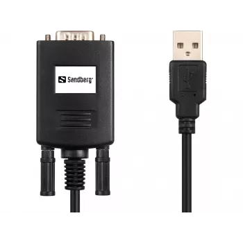USB į serijinį adapteris Sandberg PL-2303GT
