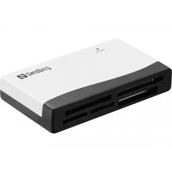 Card Reader Sandberg Multi Card Reader
