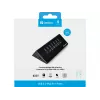 Sandberg USB 3.0 šakotuvas 6+1 prievadai