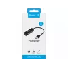Sandberg USB 3.0 į SATA jungtis, juoda, 5 Gbit/s