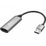 Sandberg HDMI fiksavimo jungtis į USB-A