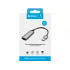 Sandberg HDMI fiksavimo jungtis į USB-A