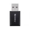 Mini WiFi USB adapteris Sandberg 1300 Mbit/s USB-A Dual-band
