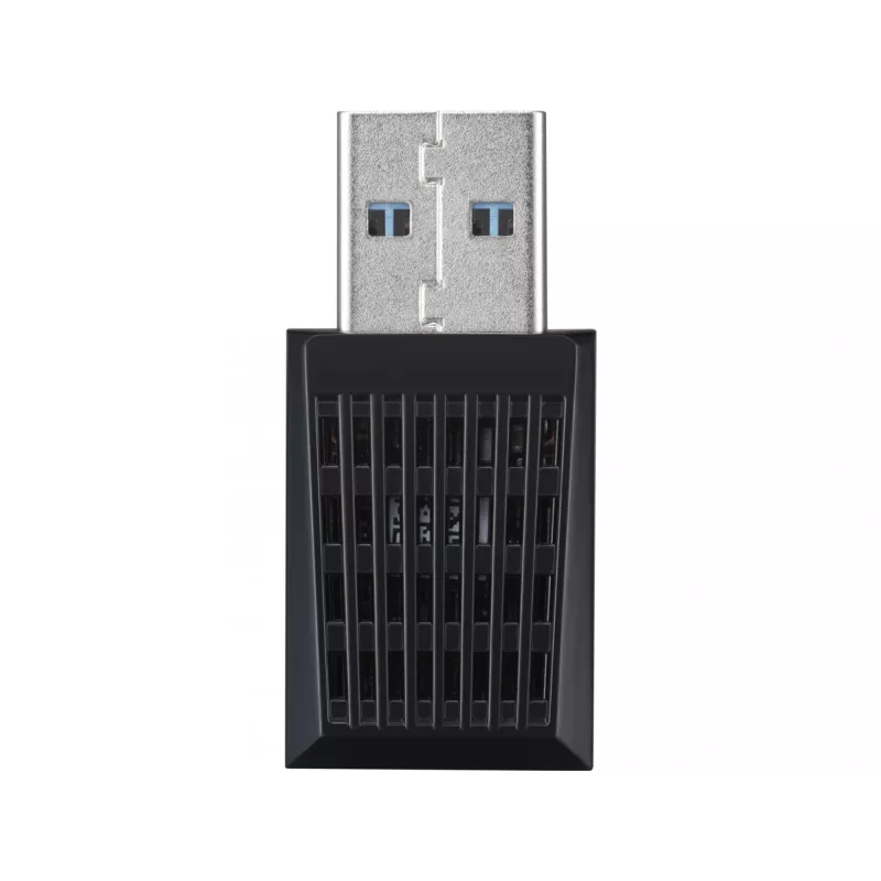 Mini WiFi USB adapteris Sandberg 1300 Mbit/s USB-A Dual-band