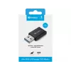 Mini WiFi USB adapteris Sandberg 1300 Mbit/s USB-A Dual-band