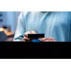 Internetinė kamera Sandberg Face-ID Webcam Mini 2 MP Full HD USB-C juoda