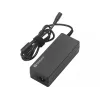 Nešiojamojo kompiuterio maitinimo adapteris Sandberg 90W EU+UK 100-240V juodas