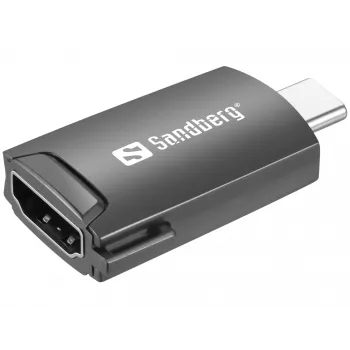 USB-C į HDMI adapteris Sandberg 136-34