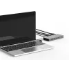 Sandberg USB-C 13-in-1 Docking Station Pro, laidinis, USB 3.2 Gen 1 Type-C