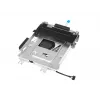 HP Desktop Mini 2,5 colio SATA diskų laikiklio rinkinys v2 Mini PC HDD montavimo komplektas