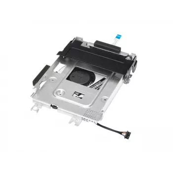 HP Desktop Mini 2,5 colio SATA diskų laikiklio rinkinys v2 Mini PC HDD montavimo komplektas