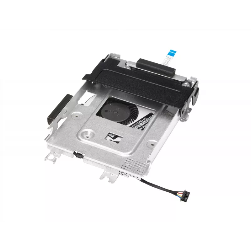 HP Desktop Mini 2,5 colio SATA diskų laikiklio rinkinys v2 Mini PC HDD montavimo komplektas