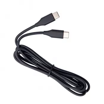 Jabra Evolve2 65 stotelė USB-A juoda