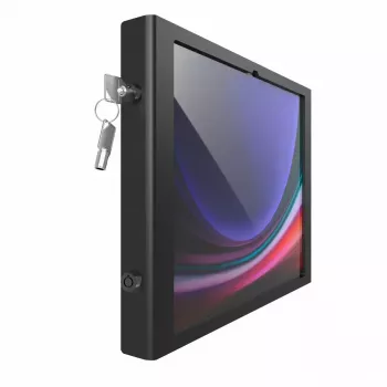 Compulocks Galaxy Tab S9 Ultra 14,6 colio Apex dėklas sieniniam tvirtinimui