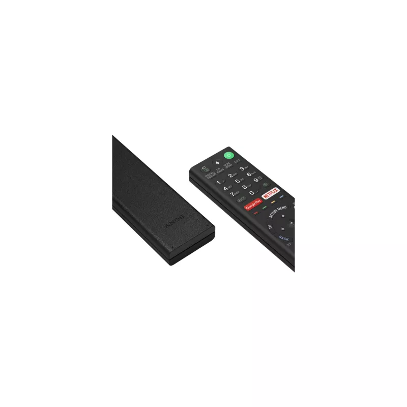 Pultelis Sony RMF-TX200E televizoriui su mygtukais