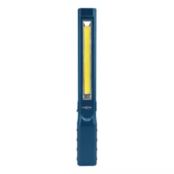 Kabantis darbinis žibintas Ansmann WL450R juodas mėlynas LED