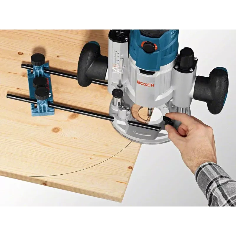 Bosch OFZ Professional Bosch 1600A0011C – profesionalus priedas
