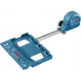Pjūklo apskritimo pjovimo rinkinys Bosch KS 3000 + FSN SA Professional