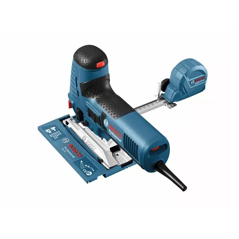 Pjūklo apskritimo pjovimo rinkinys Bosch KS 3000 + FSN SA Professional
