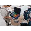 Bosch 1 600 A01 6NC laikymo dėžė stačiakampė ABS mėlyna