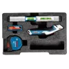 Bosch 1 600 A02 7M3 mechaniko įrankių rinkinys 13 įrankių