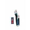 Pjovimo peiliukas Bosch 1 600 A02 7M5 Blue skustuvo tipo 6,3 cm