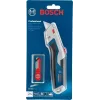 Pjovimo peiliukas Bosch 1 600 A02 7M5 Blue skustuvo tipo 6,3 cm