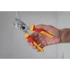 Kabelių pjoviklis Bosch 1600A02NF4 — rankinis vielų ir kabelių įrankis, pjovimo galia iki 20 mm