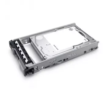 DELL 161-BCHF vidinis kietasis diskas 2,4 TB 10000 aps/min 2,5 colio SAS