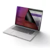 StarTech.com privatumo ekranas 16 colių MacBook Pro 21/23, auksinis filtras su sustiprinta privatumo apsauga, dvipusis ekrano apsauginis stiklas, +/- 30°