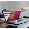 StarTech.com privatumo ekranas 16 colių MacBook Pro 21/23, auksinis filtras su sustiprinta privatumo apsauga, dvipusis ekrano apsauginis stiklas, +/- 30°